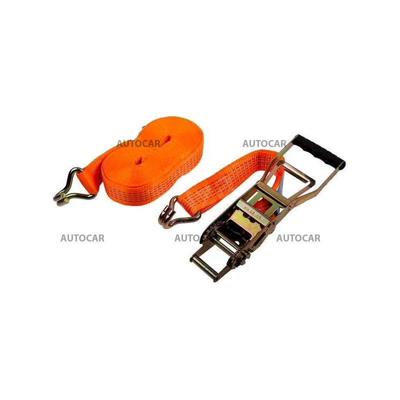 Upínací popruh 10m 3t