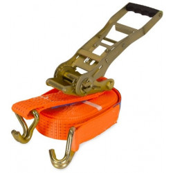 Upínací popruh 10m 5t