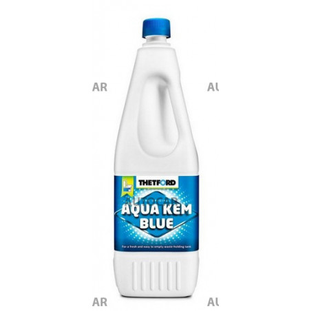 Aqua Kem Blue - 2 l Aqua Kem Blue - 2 l