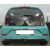 Ťažné zariadenie pre VW Up Ťažné zariadenie pre VW Up