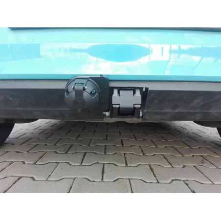 Ťažné zariadenie pre VW Up Ťažné zariadenie pre VW Up