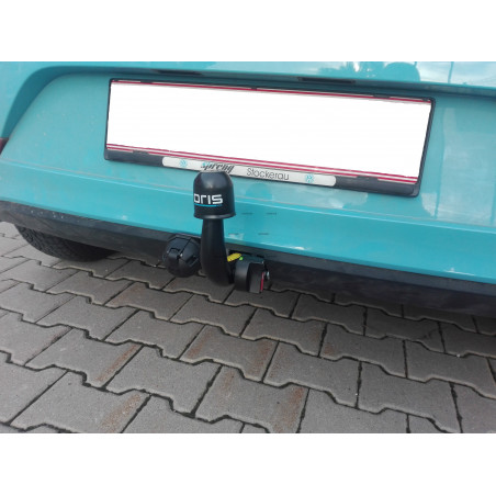 Ťažné zariadenie pre VW Up Ťažné zariadenie pre VW Up