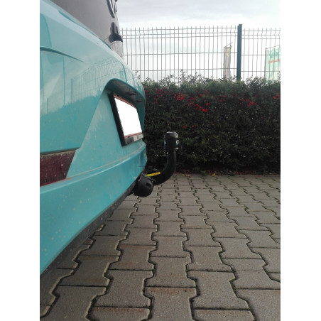 Ťažné zariadenie pre VW Up Ťažné zariadenie pre VW Up