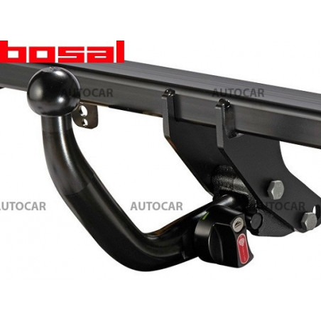 Ťažné zariadenie pre VW Up Ťažné zariadenie pre VW Up