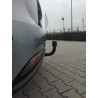 Tažné zařízení pro Kia CEED - odnímatelný vertikální bajonetový systém Tažné zařízení pro Kia CEED - odnímatelný vertikální bajonetový systém