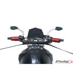 Gurtňa na riadidlá motorky