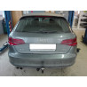 Ťažné zariadenie pre Audi A3 Sportback Ťažné zariadenie pre Audi A3 Sportback