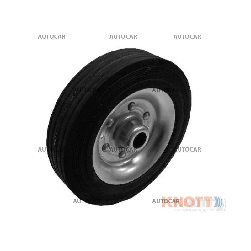 Náhradné koliesko 200x60