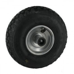 Náhradné koliesko 265x85 pneu