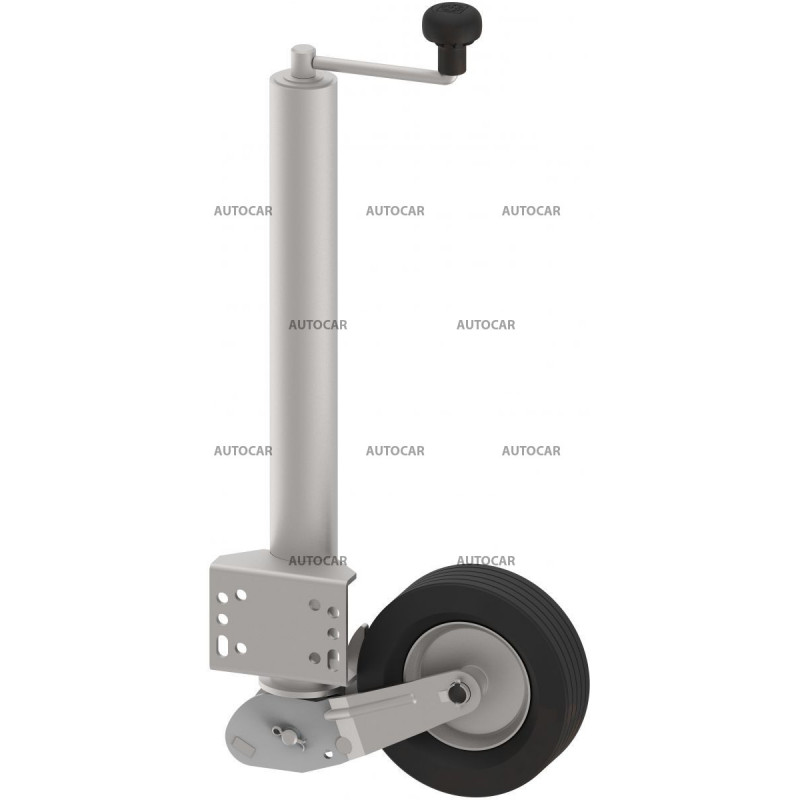 Oporné koliesko sklopné ATK400