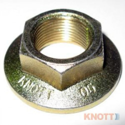 Matica M24x1,5 SW 32