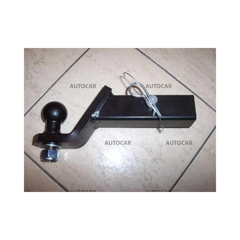 Guľa pre americké ťažné zariadenie (AH-10)