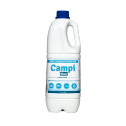 Kvapalina pre chemické toalety - Campi BLUE