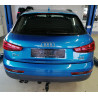 Ťažné zariadenie pre Audi Q3 Ťažné zariadenie pre Audi Q3