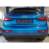 Ťažné zariadenie pre Audi Q3 Ťažné zariadenie pre Audi Q3