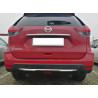 Tažné zařízení pro Nissan X-TRAIL - odnímatelný vertikální bajonetový systém Tažné zařízení pro Nissan X-TRAIL - odnímatelný vertikální bajonetový systém