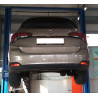 Ťažné zariadenie pre FIAT TIPO Kombi - AWD - automatickým vertikálny systém - od 2017/- Ťažné zariadenie pre FIAT TIPO Kombi - AWD - automatickým vertikálny systém - od 2017/-