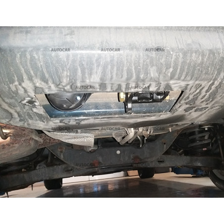 Tažné zařízení pro Ford GALAXY - odnímatelný vertikální bajonetový systém Tažné zařízení pro Ford GALAXY - odnímatelný vertikální bajonetový systém