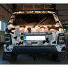Tažné zařízení pro Lada 4x4 Urban - 3/5 dv. - šroubový systém Tažné zařízení pro Lada 4x4 Urban - 3/5 dv. - šroubový systém