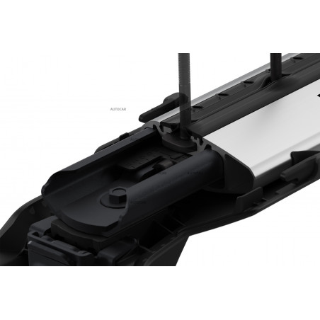 Strešný nosič THULE WingBar Edge Strešný nosič THULE WingBar Edge