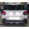 Ťažné zariadenie pre C3 aircross Ťažné zariadenie pre C3 aircross