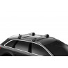 Strešný nosič THULE - hliníkový Strešný nosič THULE - hliníkový