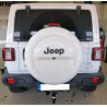 Ťažné zariadenie pre Jeep WRANGLER (JL) - automatický vertikálny systém Ťažné zariadenie pre Jeep WRANGLER (JL) - automatický vertikálny systém