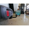 Ťažné zariadenie pre Jeep WRANGLER (JL) - automatický vertikálny systém Ťažné zariadenie pre Jeep WRANGLER (JL) - automatický vertikálny systém