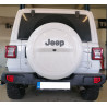 Ťažné zariadenie pre Jeep WRANGLER (JL) - automatický vertikálny systém Ťažné zariadenie pre Jeep WRANGLER (JL) - automatický vertikálny systém
