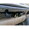 Ťažné zariadenie pre Jeep WRANGLER (JL) - automatický vertikálny systém Ťažné zariadenie pre Jeep WRANGLER (JL) - automatický vertikálny systém