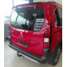 Ťažné zariadenie pre Peugeot PARTNER Ťažné zariadenie pre Peugeot PARTNER