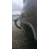 Tažné zařízení pro Toyota AURIS Touring - odnímatelný bajonetový systém Tažné zařízení pro Toyota AURIS Touring - odnímatelný bajonetový systém