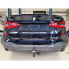 Tažné zařízení pro BMW 6 GT - odnímatelný vertikální bajonetový systém Tažné zařízení pro BMW 6 GT - odnímatelný vertikální bajonetový systém