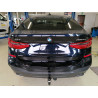 Tažné zařízení pro BMW 6 GT - odnímatelný vertikální bajonetový systém Tažné zařízení pro BMW 6 GT - odnímatelný vertikální bajonetový systém