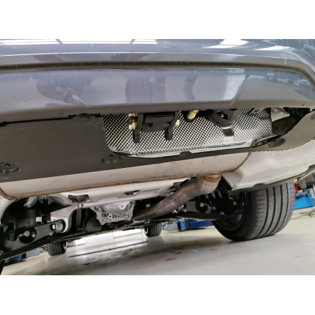 Tažné zařízení pro BMW 6 GT - odnímatelný vertikální bajonetový systém Tažné zařízení pro BMW 6 GT - odnímatelný vertikální bajonetový systém