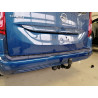 Ťažné zariadenie pre OPEL COMBO Ťažné zariadenie pre OPEL COMBO