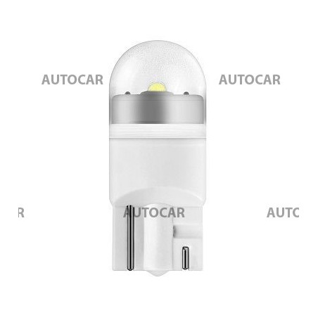12V 1W 2W, 1x9, 5D LED Cool White W5W 12V 1W 2W, 1x9, 5D LED Cool White W5W