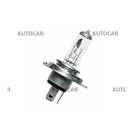 12V 60/55W P43t H4 Osram 12V 60/55W P43t H4 Osram