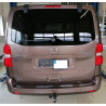 Ťažné zariadenie pre Citroen JUMPY - VAN - vertikálny systém - od 2016- Ťažné zariadenie pre Citroen JUMPY - VAN - vertikálny systém - od 2016-