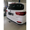 Ťažné zariadenie pre Kia Sorento - automatický vertikálny systém Ťažné zariadenie pre Kia Sorento - automatický vertikálny systém