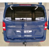 Tažné zařízení pro Mercedes V / VIANO / VITO (W447) - odnímatelný vertikální bajonetový systém Tažné zařízení pro Mercedes V / VIANO / VITO (W447) - odnímatelný vertikální bajonetový systém