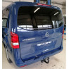 Tažné zařízení pro Mercedes V / VIANO / VITO (W447) - odnímatelný vertikální bajonetový systém Tažné zařízení pro Mercedes V / VIANO / VITO (W447) - odnímatelný vertikální bajonetový systém