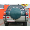 Ťažné zariadenie pre RAV 4 - 3/5dv. (SXA 1) - pevný systém - od 1994 do 2000