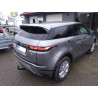 Ťažné zariadenie pre Range Rover Evoque Ťažné zariadenie pre Range Rover Evoque