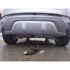 Ťažné zariadenie pre Range Rover Evoque Ťažné zariadenie pre Range Rover Evoque