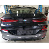 Ťažné zariadenie pre BMW X6 (G06) - automatický vertikálny systém Ťažné zariadenie pre BMW X6 (G06) - automatický vertikálny systém