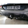 Ťažné zariadenie pre BMW X6 (G06) - automatický vertikálny systém Ťažné zariadenie pre BMW X6 (G06) - automatický vertikálny systém