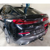 Ťažné zariadenie pre BMW X6 (G06) - automatický vertikálny systém Ťažné zariadenie pre BMW X6 (G06) - automatický vertikálny systém