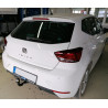 Ťažné zariadenie pre Seat Ibiza Ťažné zariadenie pre Seat Ibiza