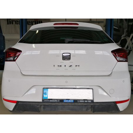 Ťažné zariadenie pre Seat Ibiza Ťažné zariadenie pre Seat Ibiza